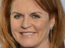 Sarah Ferguson