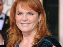 Sarah Ferguson