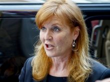 Sarah Ferguson