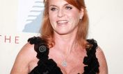 Sarah Ferguson