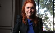 Sarah Ferguson