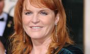 Sarah Ferguson