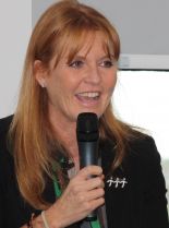 Sarah Ferguson