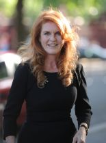 Sarah Ferguson