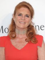 Sarah Ferguson