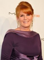 Sarah Ferguson