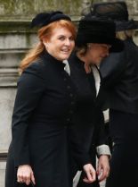 Sarah Ferguson