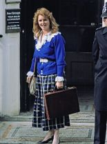 Sarah Ferguson