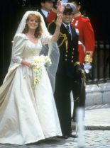 Sarah Ferguson