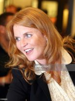 Sarah Ferguson