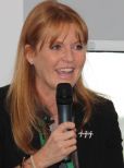 Sarah Ferguson