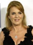 Sarah Ferguson