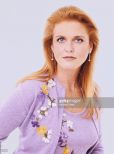 Sarah Ferguson