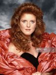 Sarah Ferguson