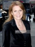 Sarah Ferguson