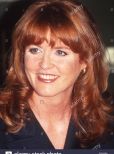 Sarah Ferguson