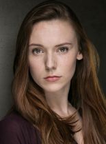 Sarah Finigan
