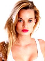 Sarah Fischer