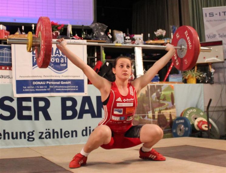 Sarah Fischer