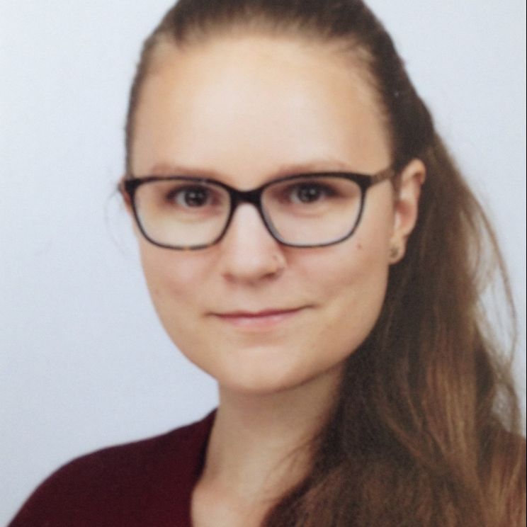 Sarah Fischer