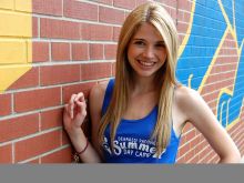 Sarah Fisher