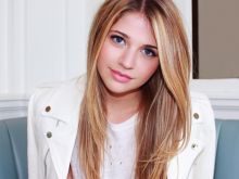 Sarah Fisher