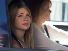 Sarah Fisher