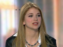 Sarah Fisher