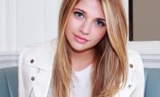 Sarah Fisher