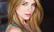 Sarah Fisher