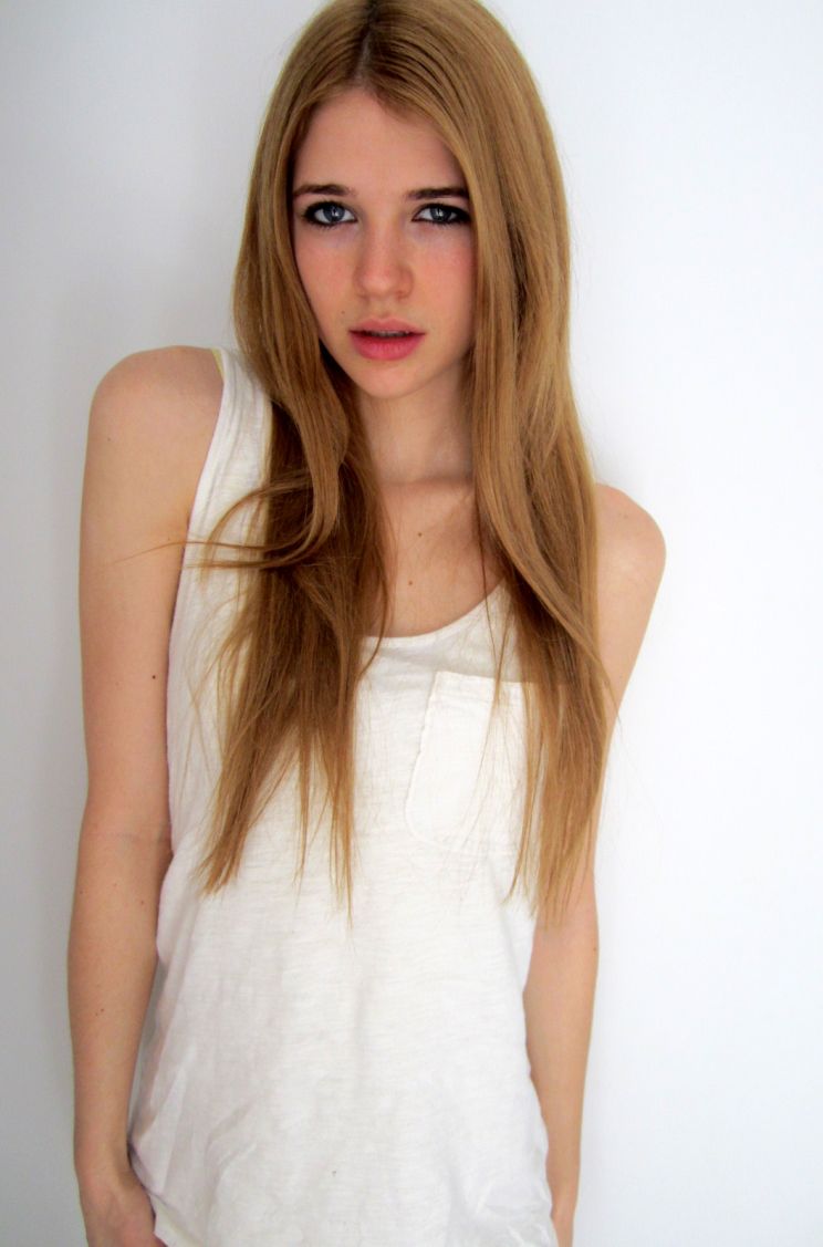 Sarah Fisher