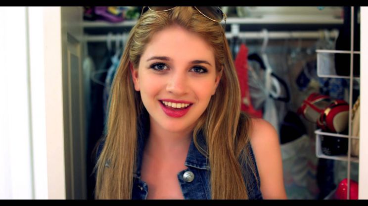 Sarah Fisher