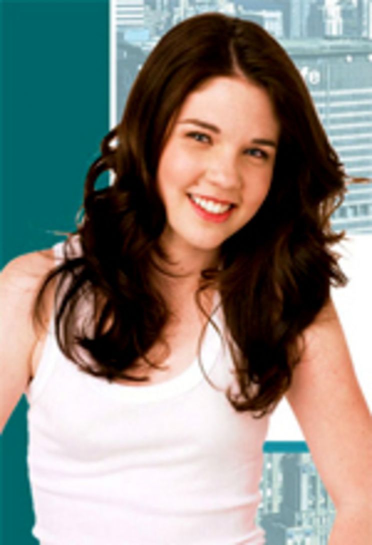 Sarah Foret