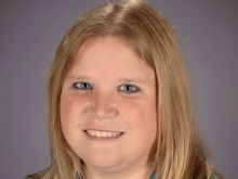 Sarah Freeman