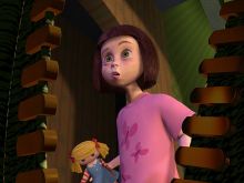Sarah Freeman