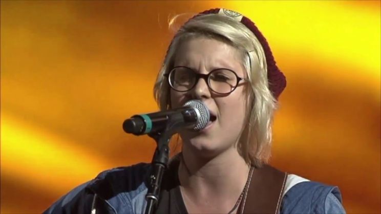 Sarah Freeman