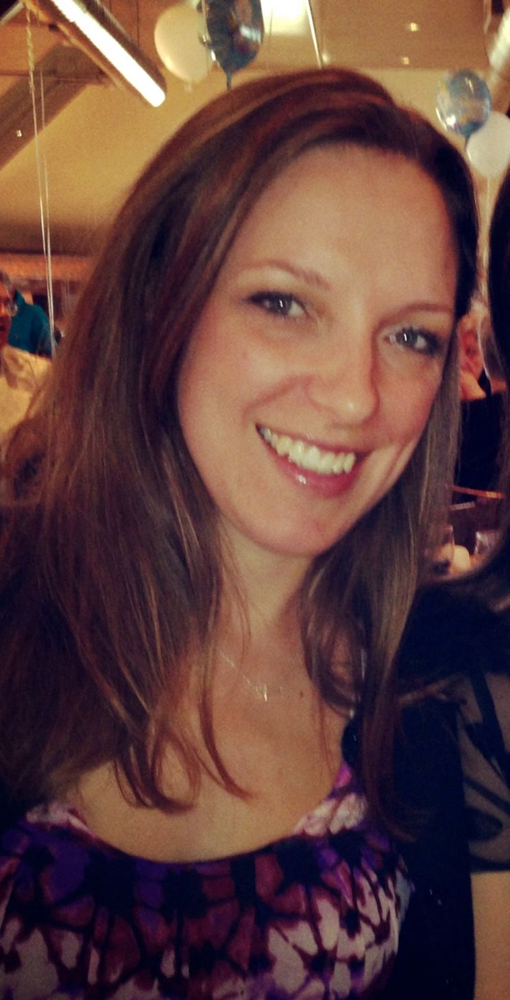 Sarah French