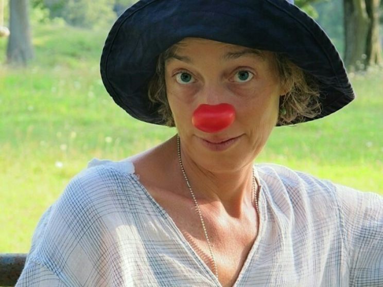 Sarah French
