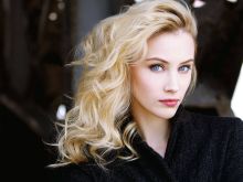 Sarah Gadon