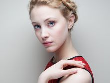 Sarah Gadon