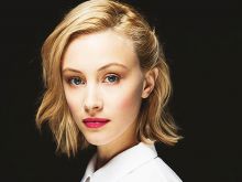 Sarah Gadon