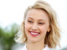 Sarah Gadon