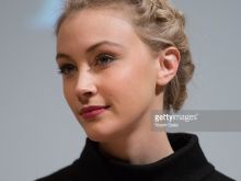 Sarah Gadon