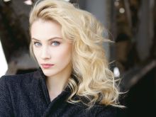 Sarah Gadon