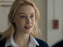 Sarah Gadon