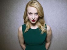 Sarah Gadon