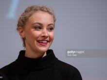 Sarah Gadon