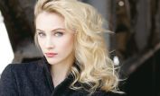 Sarah Gadon