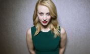 Sarah Gadon