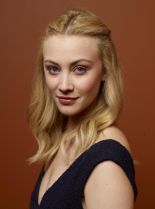 Sarah Gadon